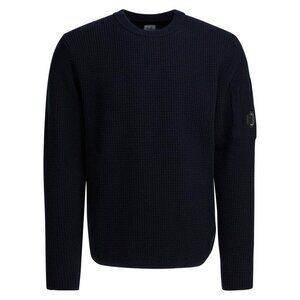 C.P. Company Knitwear Tag Size M Men